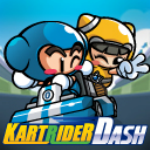Kart Rider Dash GamelinkeXchange
