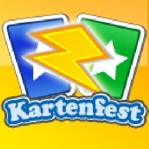 Kartenfest GamelinkeXchange