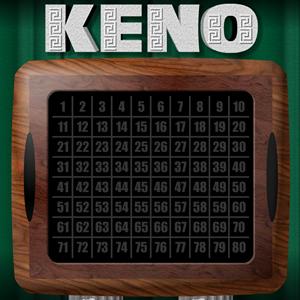 keno play GameLinkExchange