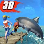 Killer Whale Simulator GamelinkeXchange