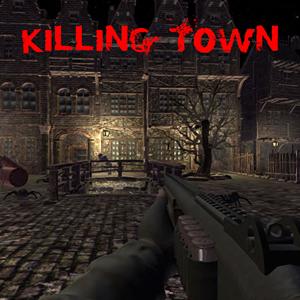 Killing Town GamelinkeXchange