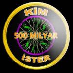 Kim 500 Milyar Ister GamelinkeXchange