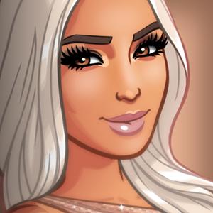 kim kardashian hollywood GamelinkeXchange