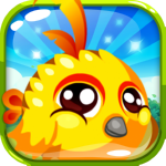 Kinder Dragons GamelinkeXchange