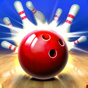 King Bowling GamelinkeXchange