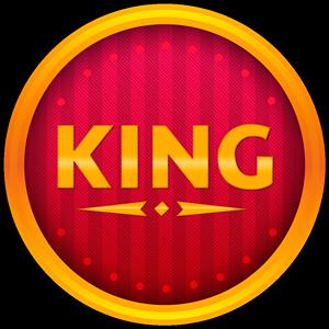 King Jogo GamelinkeXchange