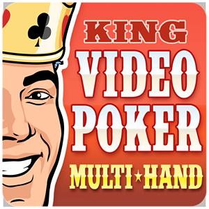 King Of Video Poker Multi Hand GamelinkeXchange