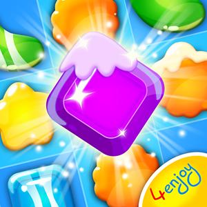 Kingdom Of Sweets GamelinkeXchange