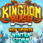Kingdom Rush GamelinkeXchange