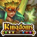 Kingdoms CCG GamelinkeXchange