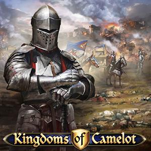 Kingdoms of Camelot GamelinkeXchange