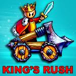 kings rush GameLinkExchange