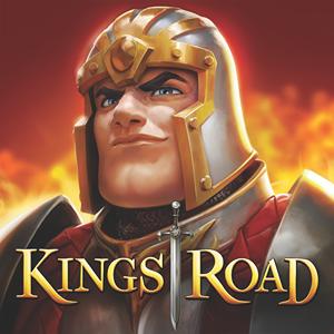 KingsRoad GamelinkeXchange
