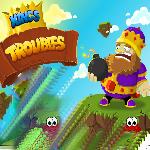kingstroubles GameLinkExchange