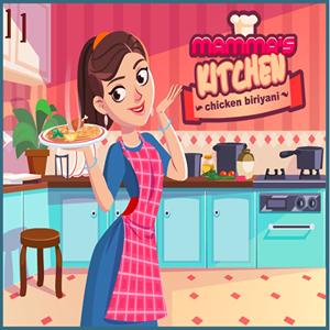 Kitchen Chicken Biryani GamelinkeXchange