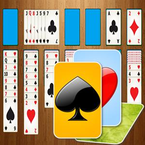 klondike solitaire GameLinkExchange