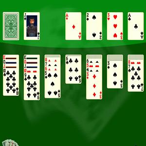 klondike solitaire GameLinkExchange