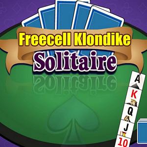 Klondike Solitaire GamelinkeXchange