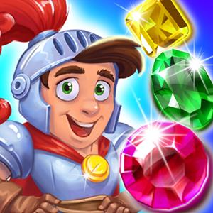 Knight's Adventures GamelinkeXchange