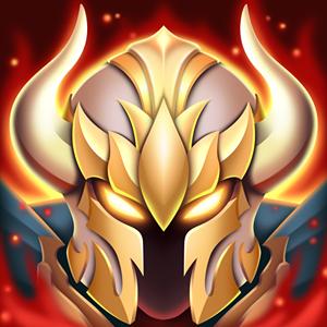 Knights And Dragons iOS GamelinkeXchange