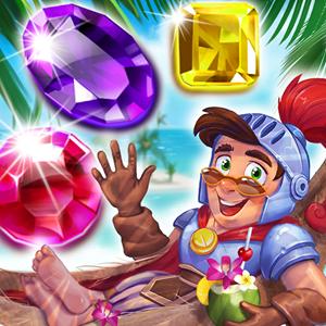 Knight's Vacation GamelinkeXchange
