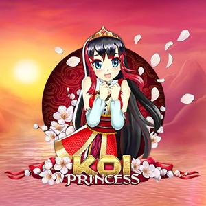 koi princess slot game GameLinkExchange