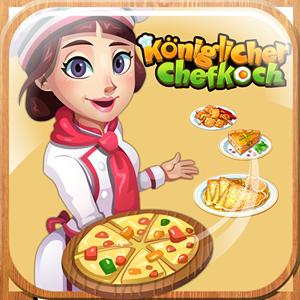 Koniglicher Chefkoch GamelinkeXchange