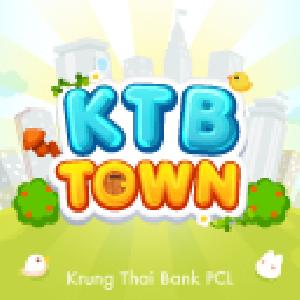 KTB Town GamelinkeXchange