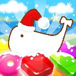 kuro pop sweets party GameLinkExchange