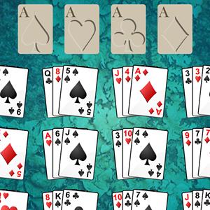 La Belle Lucie Solitaire GamelinkeXchange
