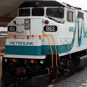 LA Metrolink Trains Quiz GamelinkeXchange