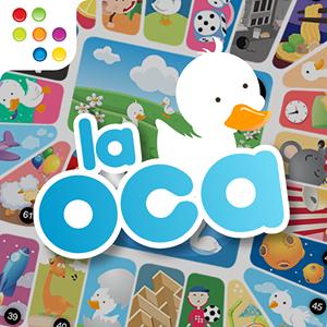 La Oca PlaySpace GamelinkeXchange