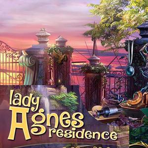 lady agnes residence GameLinkExchange