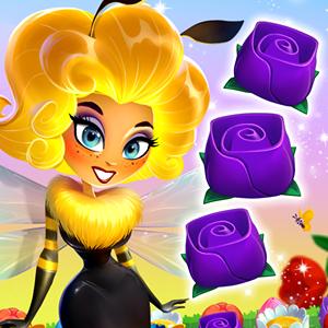 Lady Bee GamelinkeXchange