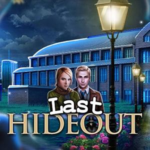 Last Hideout GamelinkeXchange