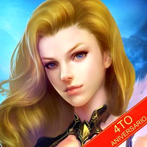 Legend Online Spanish GamelinkeXchange