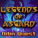 legends of asgard odin quest GameLinkExchange