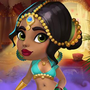 Legends of India GamelinkeXchange
