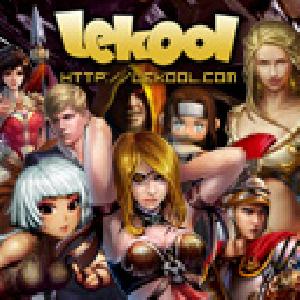 Lekool Game GamelinkeXchange