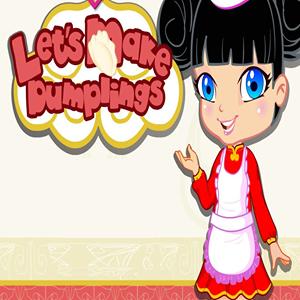 let s make dumplings GameLinkExchange
