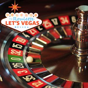 Let s Vegas Roulette GamelinkeXchange