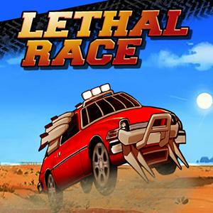 lethal race GameLinkExchange