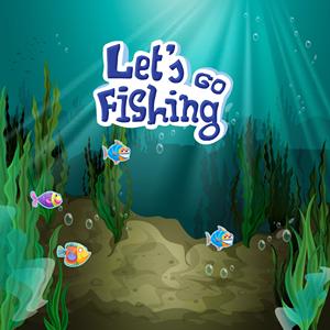 Lets Go Fishing GamelinkeXchange
