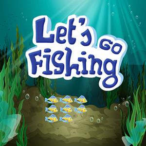 let's go fishing GameLinkExchange
