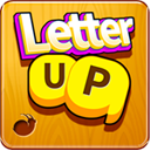 Letter UP Live Word Game GamelinkeXchange