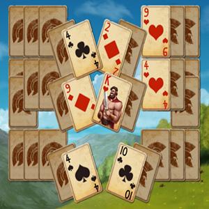Liberators Solitaire GamelinkeXchange