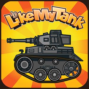 Like My Tank GamelinkeXchange