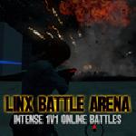 linx battle arena (beta) GameLinkExchange