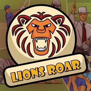 Lions Roar Cricket Game GamelinkeXchange