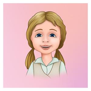 Little Girl Magic GamelinkeXchange
